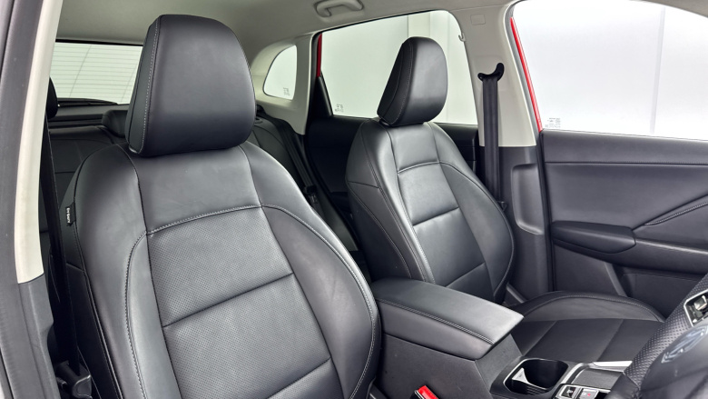 MG ZS 1.5 Hybrid+ Trophy 5dr Auto Hybrid Hatchback